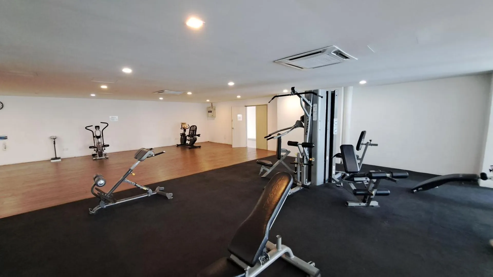 Pastel House, Central Residence, Sg Besi Kuala Lumpur Malaysia
