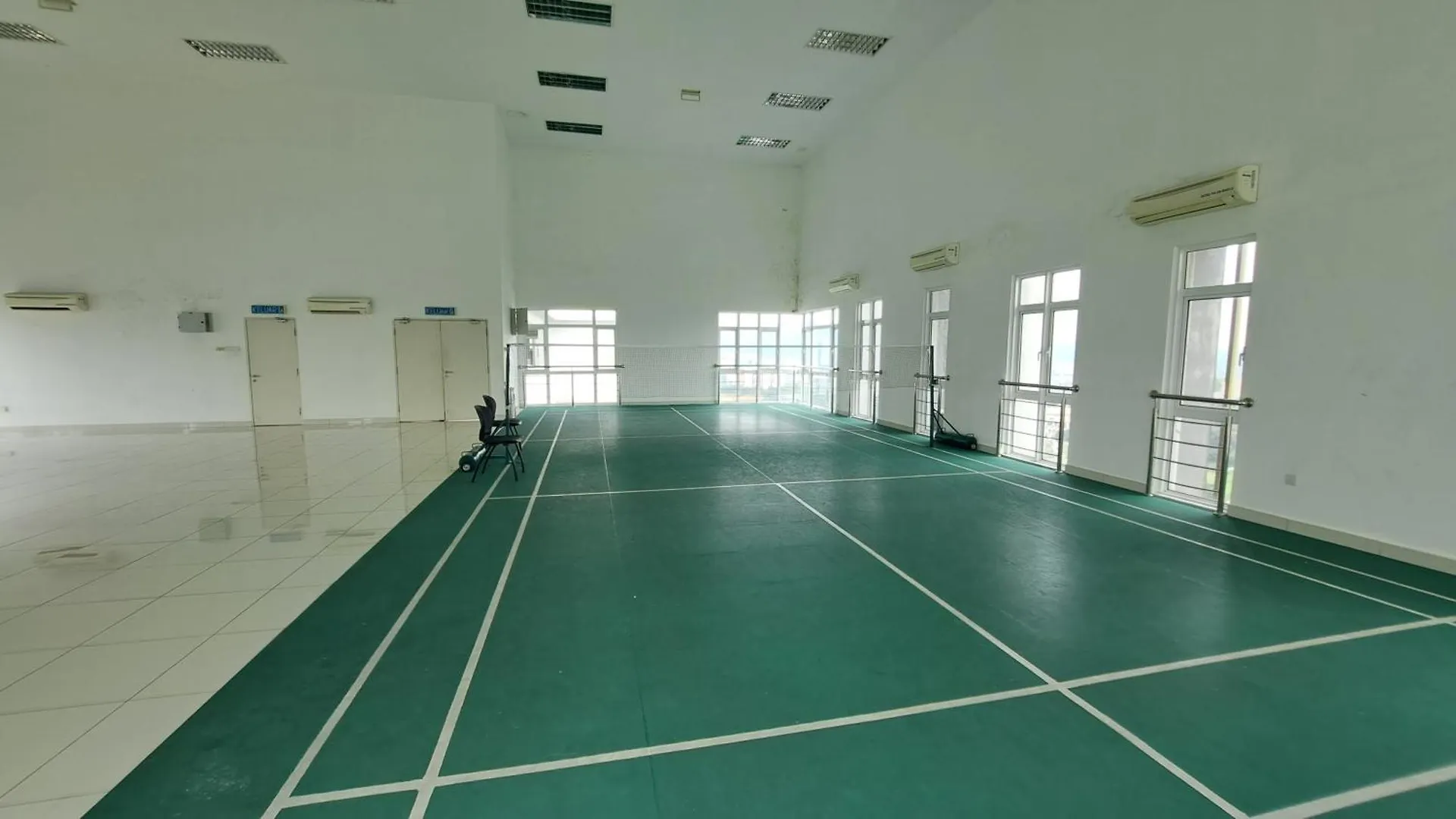 Apartment Pastel House, Central Residence, Sg Besi Kuala Lumpur Malaysia