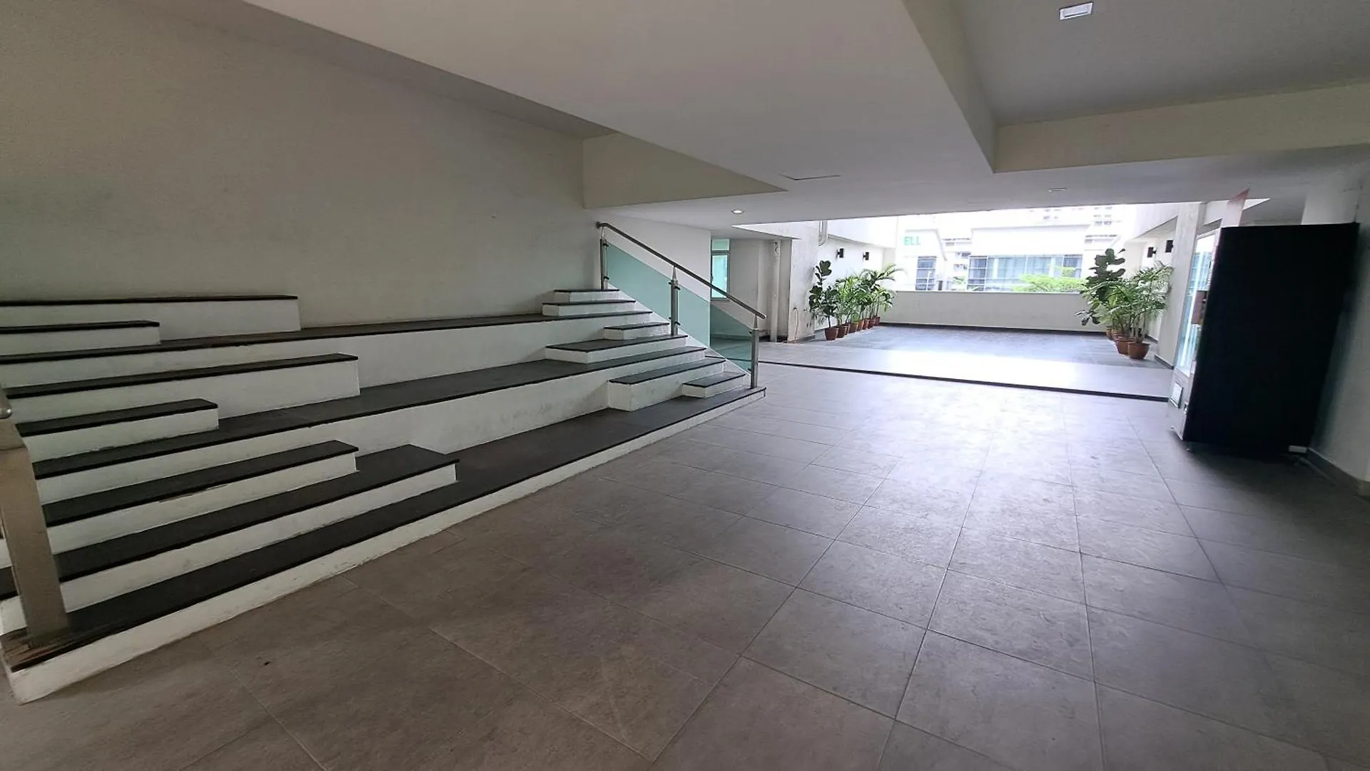 Pastel House, Central Residence, Sg Besi Kuala Lumpur