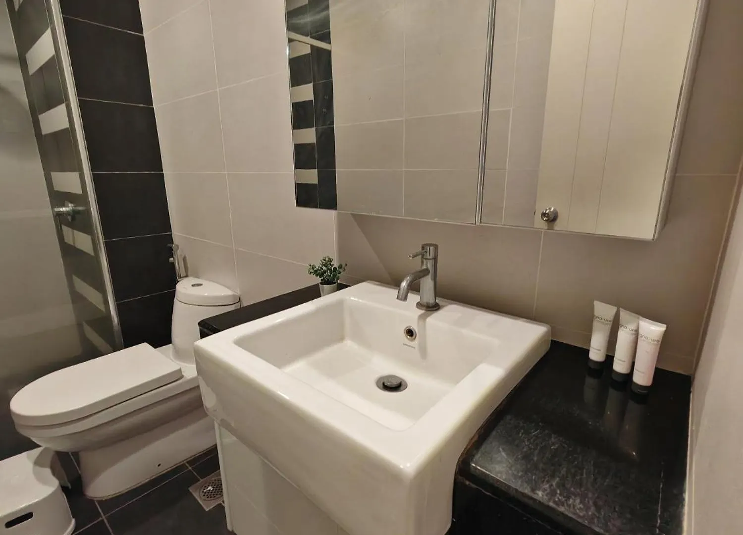 Apartment Pastel House, Central Residence, Sg Besi Kuala Lumpur Malaysia