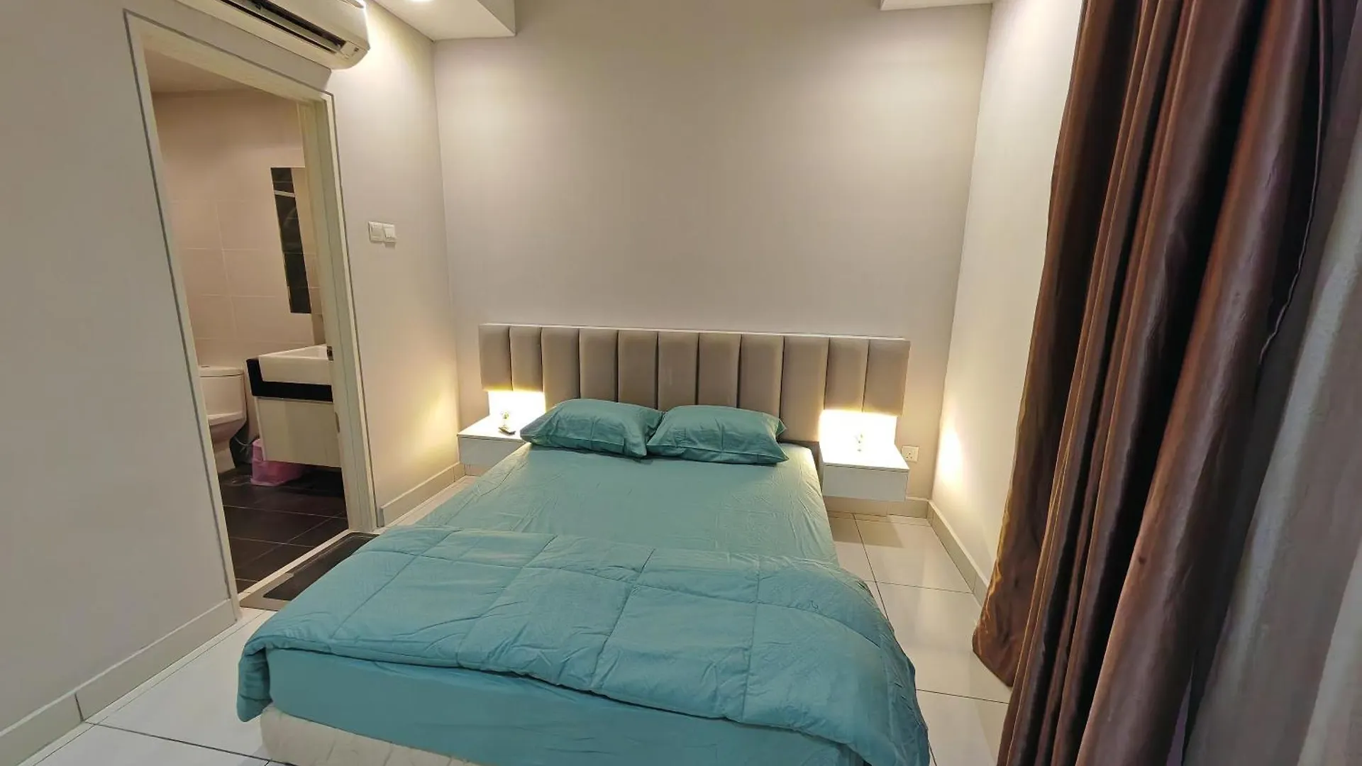 Pastel House, Central Residence, Sg Besi Kuala Lumpur 0*,  Malaysia
