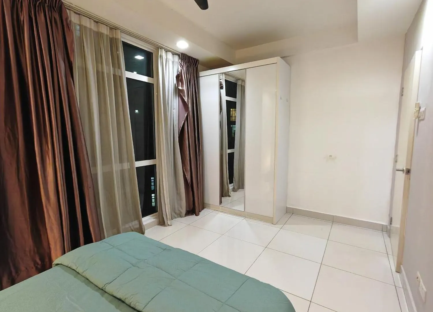 Pastel House, Central Residence, Sg Besi Kuala Lumpur 0*,  Malaysia