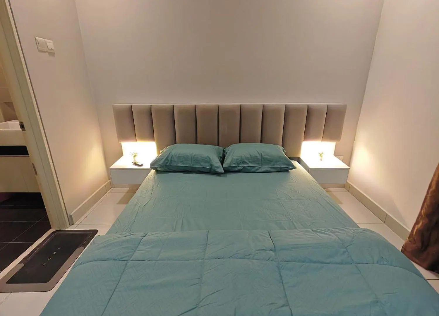 Apartment Pastel House, Central Residence, Sg Besi Kuala Lumpur Malaysia