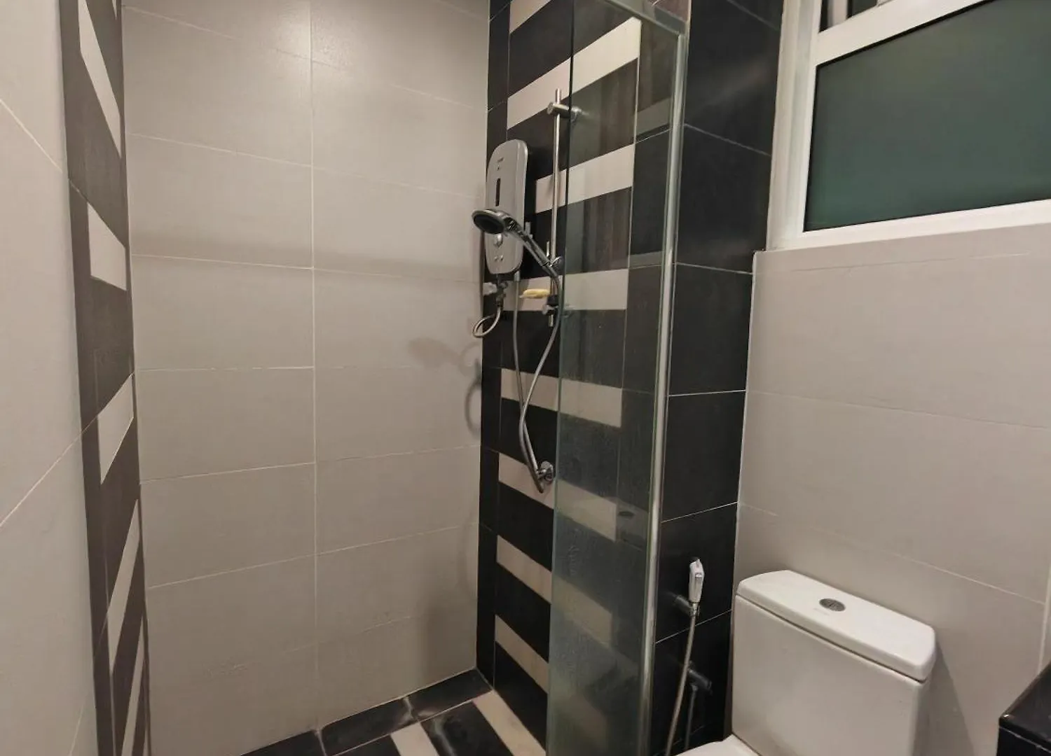 Apartment Pastel House, Central Residence, Sg Besi Kuala Lumpur
