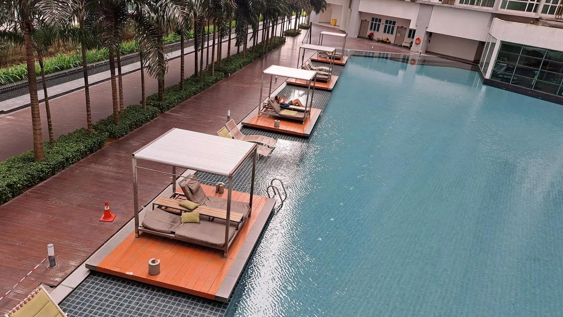 Pastel House, Central Residence, Sg Besi Kuala Lumpur 0*,
