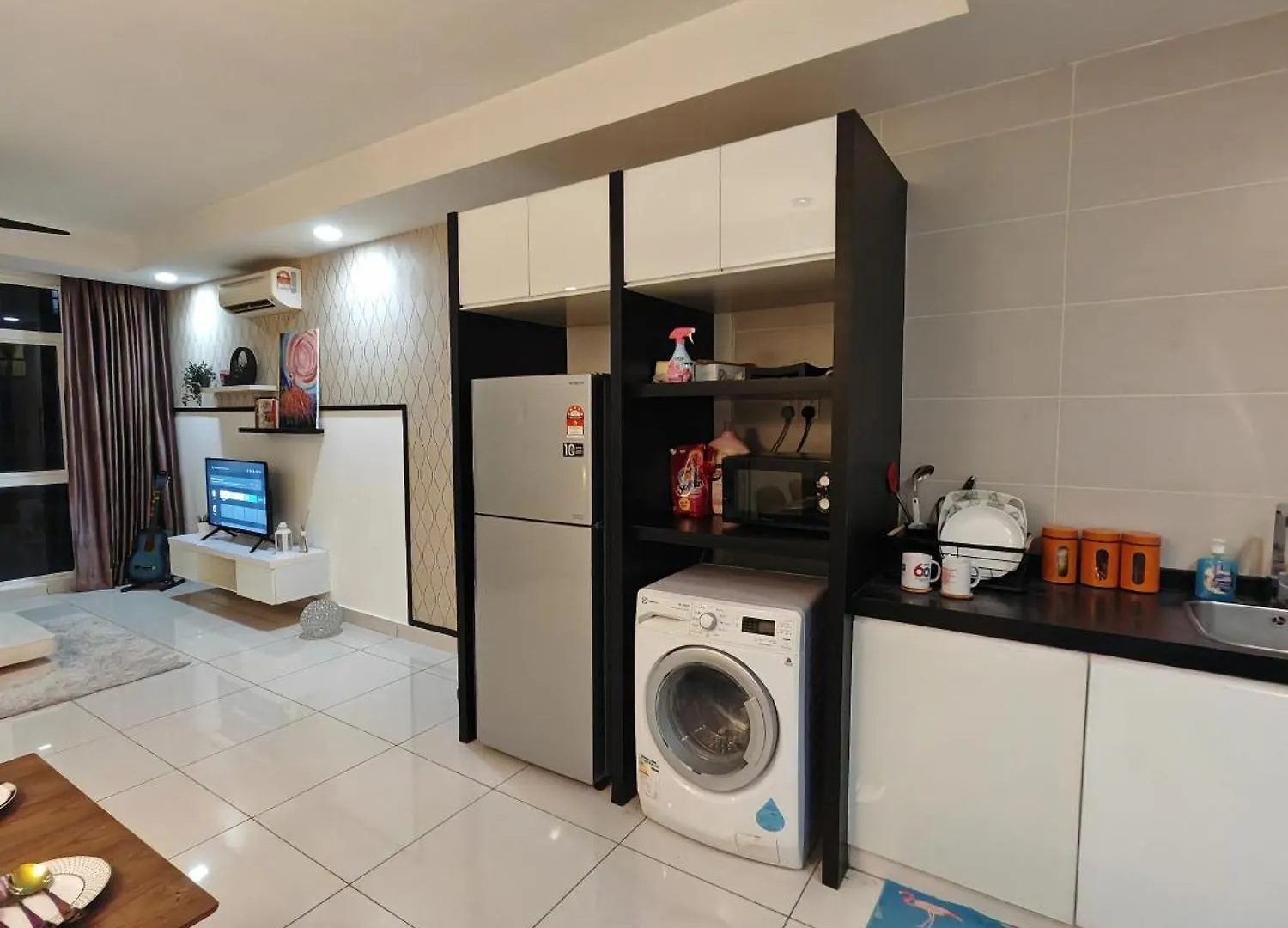Pastel House, Central Residence, Sg Besi Kuala Lumpur 0*,  Malaysia