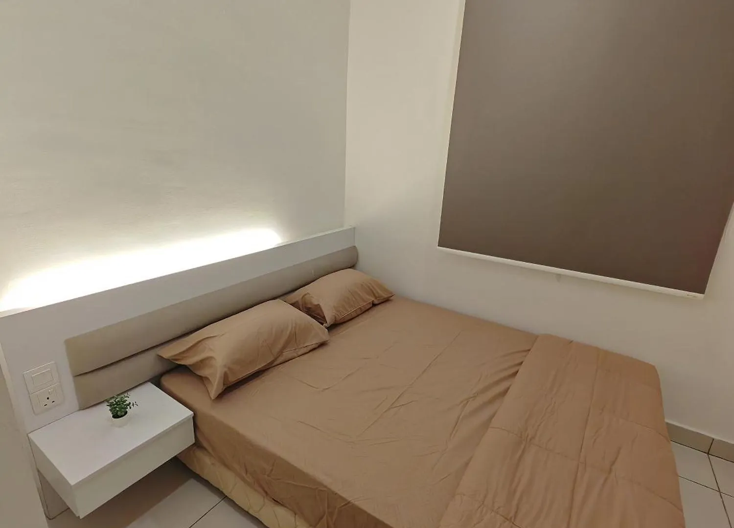 Pastel House, Central Residence, Sg Besi Kuala Lumpur Apartment