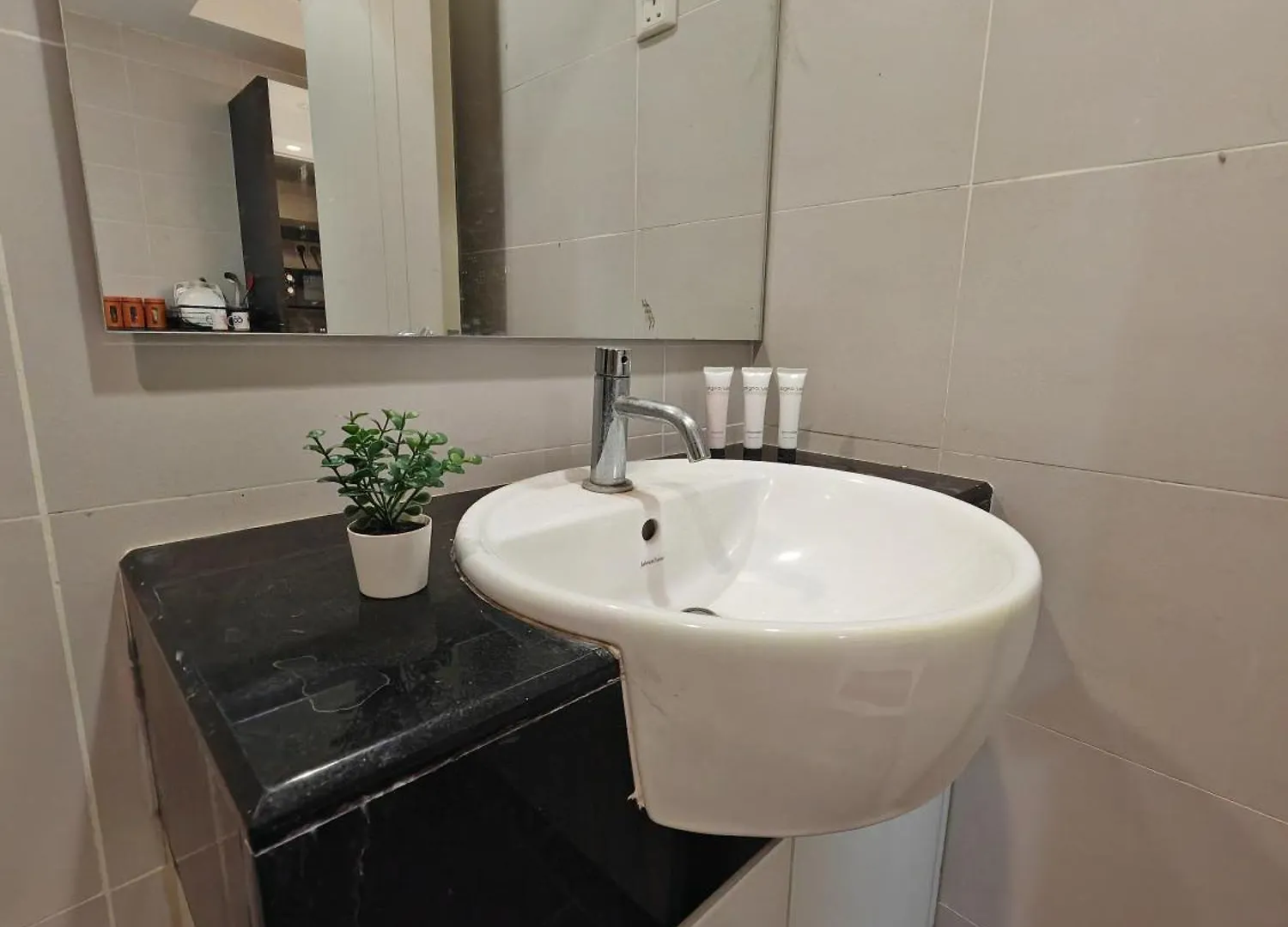 Pastel House, Central Residence, Sg Besi Kuala Lumpur Malaysia