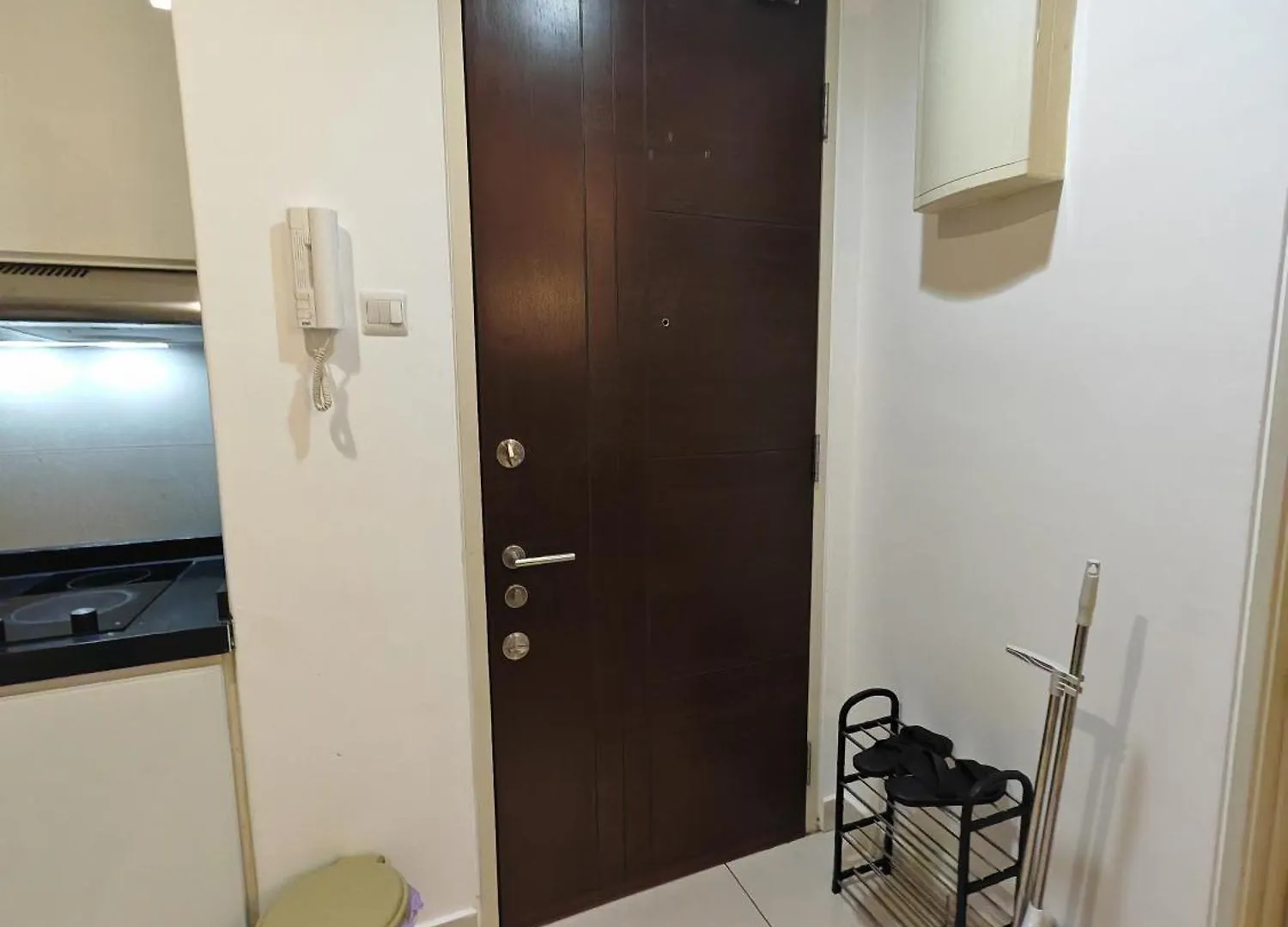 Pastel House, Central Residence, Sg Besi Kuala Lumpur 0*,