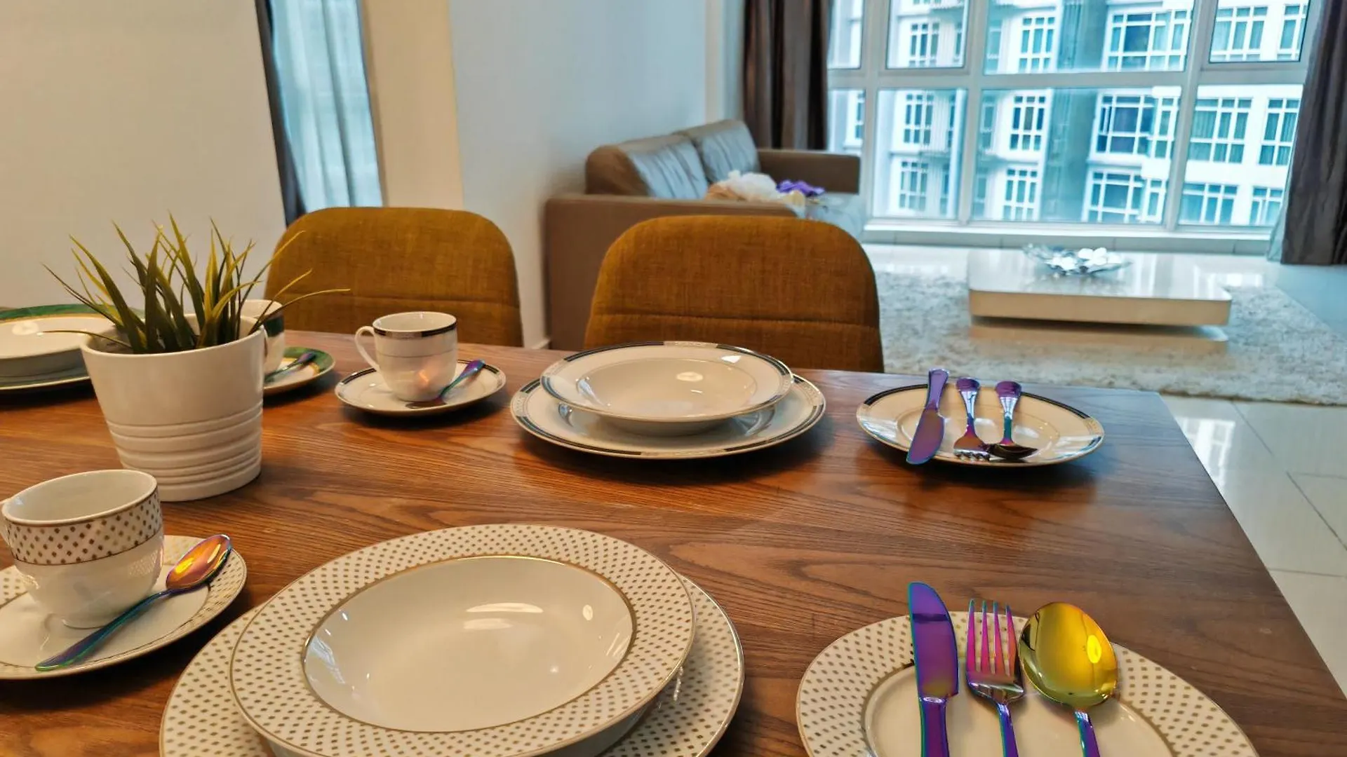 Pastel House, Central Residence, Sg Besi Kuala Lumpur 0*,  Malaysia