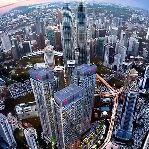  Apartment Klcc Beyond Hospitality Star